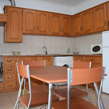 Вилла Casa Рибейра-Гранди Экстерьер фото