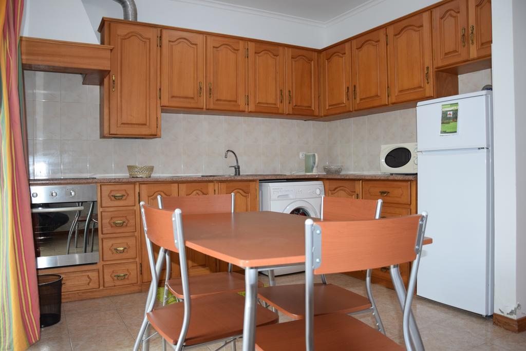 Вилла Casa Рибейра-Гранди Экстерьер фото